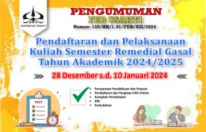agenda