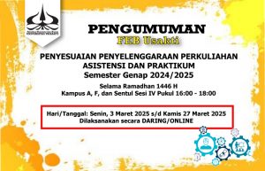 agenda