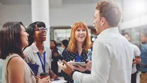 Networking di Kampus
