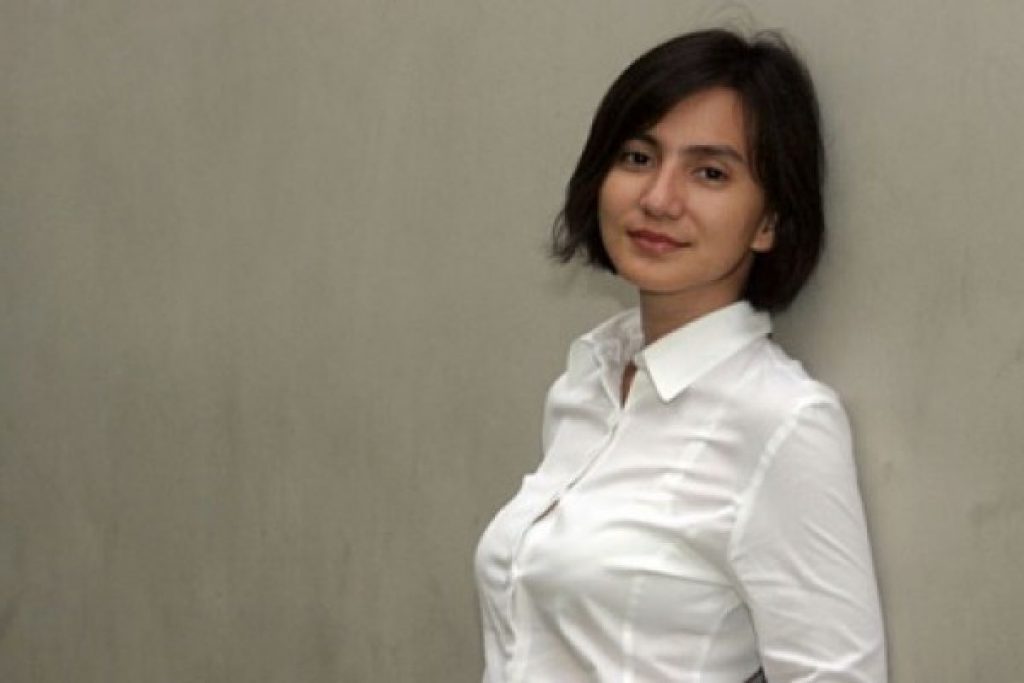 Wanda Hamidah