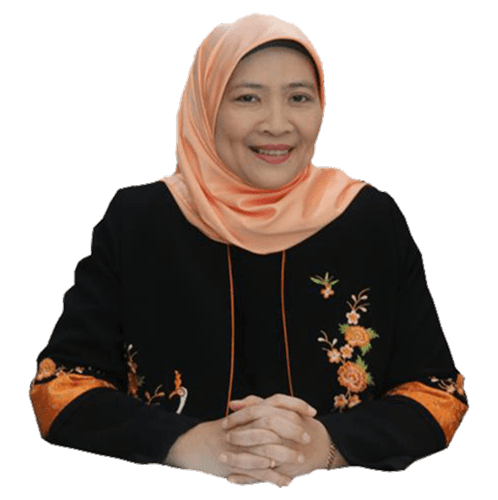 Prof. Dr. Yolanda Masnita Siagian