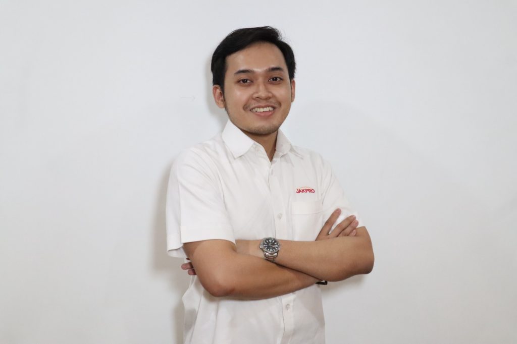 Internal Auditor PT. Jakarta Propertindo (Perseroda)