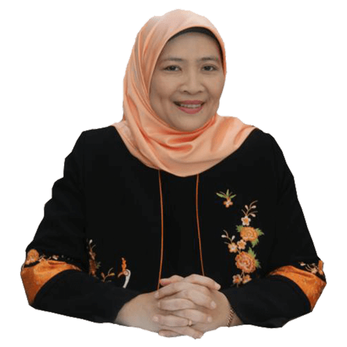 Prof. Dr. Yolanda Masnita Siagian, MM, CIRR, CMA, CPM (Asia). (1) Prof. Dr. Yolanda Masnita Siagian, MM, CIRR, CMA, CPM (Asia). (1)
